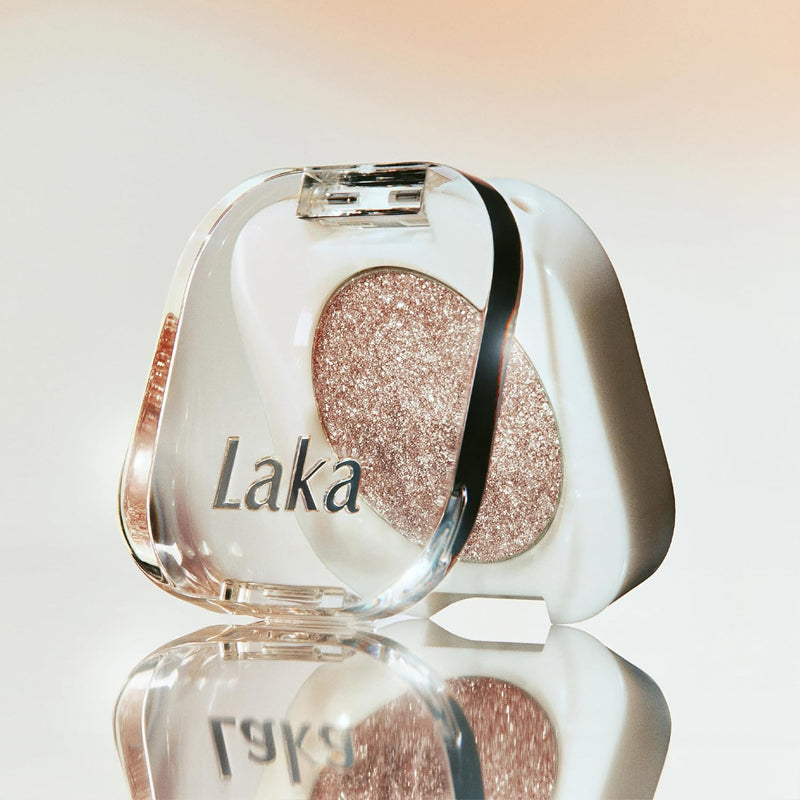 Mono Eyeshadow, Laka Laka Eyeshadow