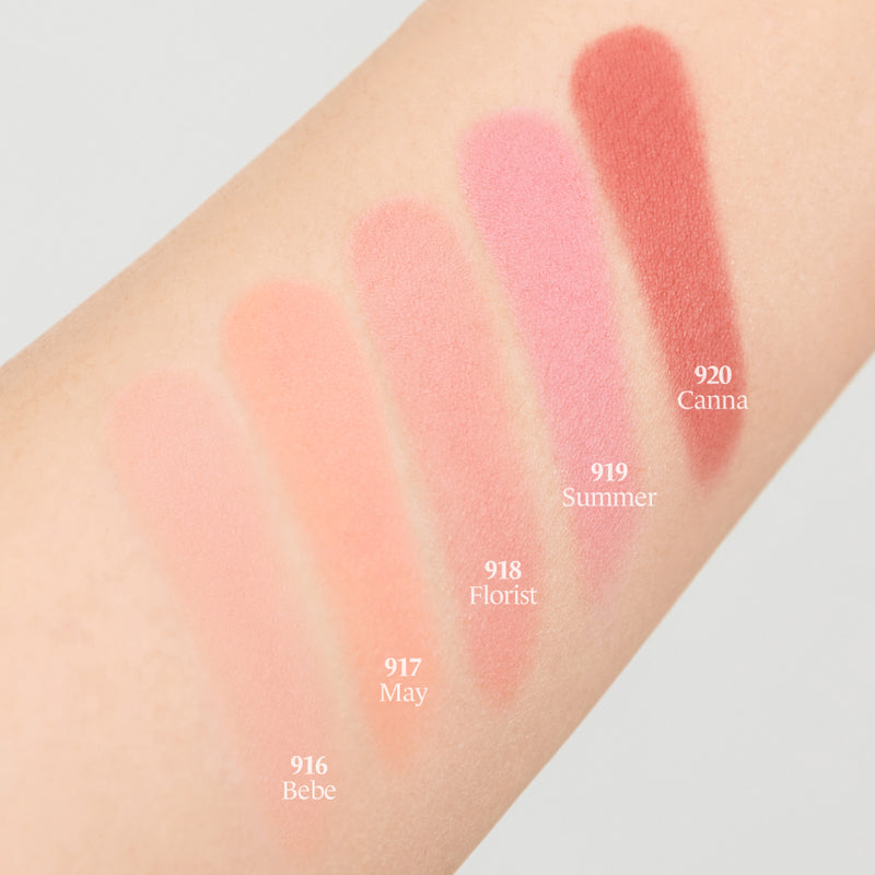 Mono Eyeshadow, Laka Laka Eyeshadow