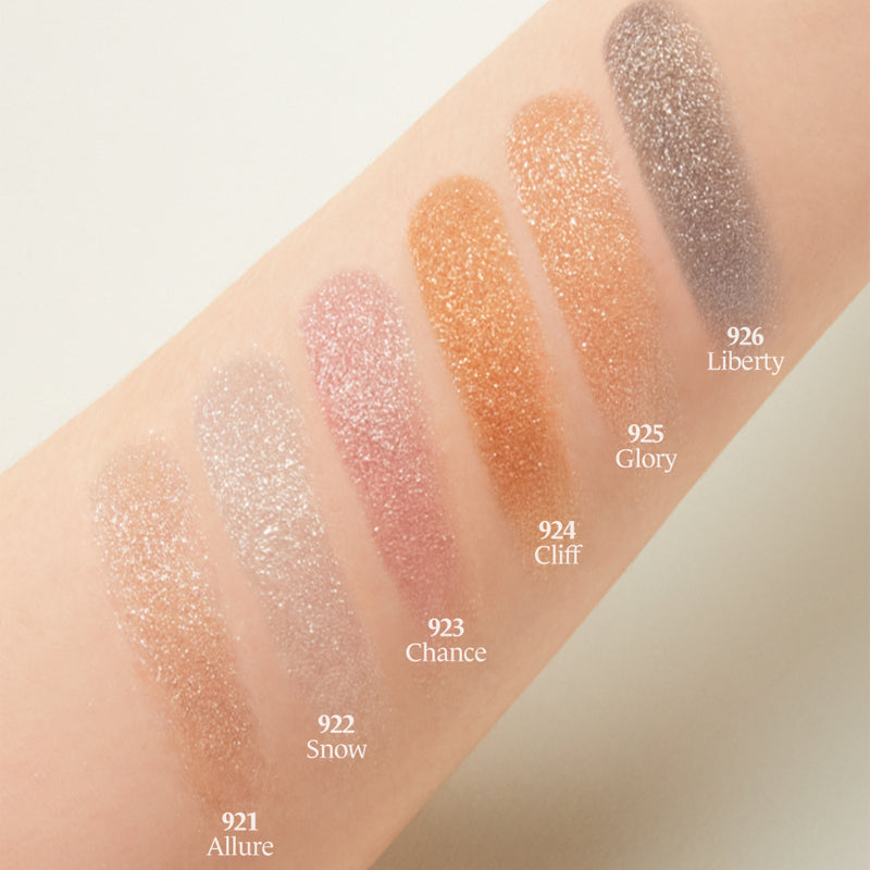 Mono Eyeshadow, Laka Laka Eyeshadow