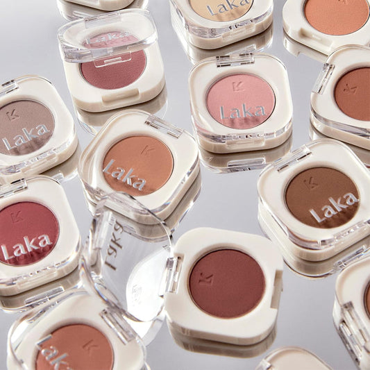Mono Eyeshadow, Laka Laka Eyeshadow