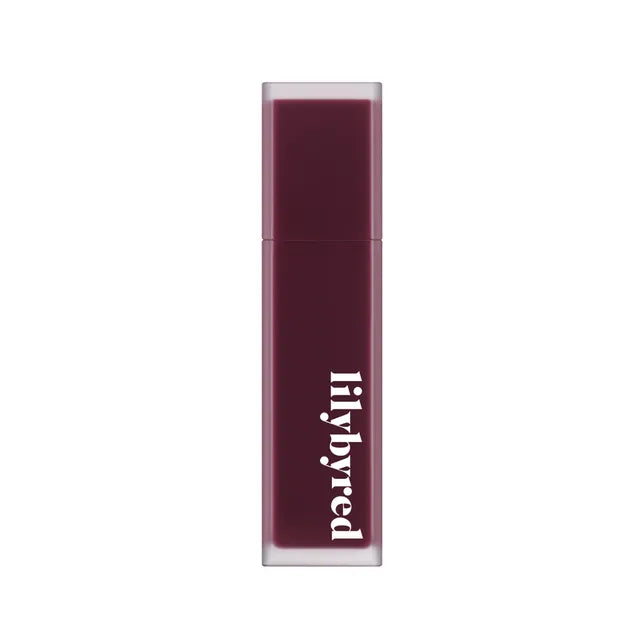 Mood Liar Velvet Tint 4.2g, lilybyred lilybyred Lip Tint