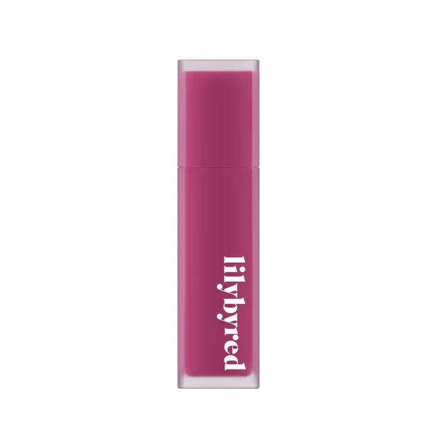Mood Liar Velvet Tint 4.2g, lilybyred lilybyred Lip Tint