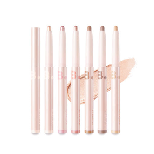 Mood On Eye Color Stick 0.5g, BANILA CO BANILA CO Eyeshadow