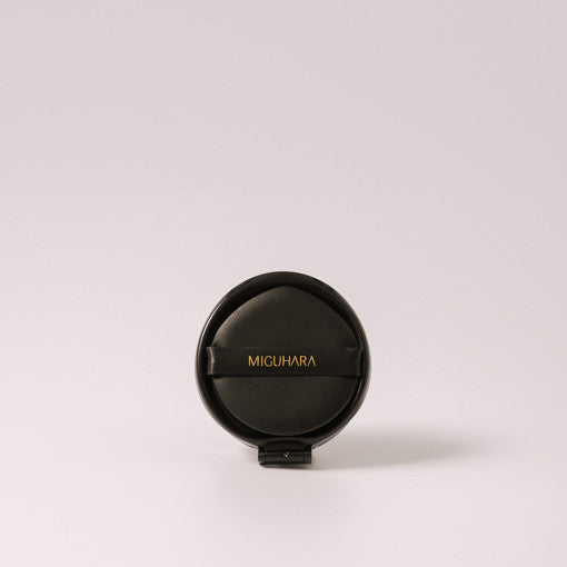 Moon Cushion Refill Only 14g, MIGUHARA MIGUHARA Cushion Foundation