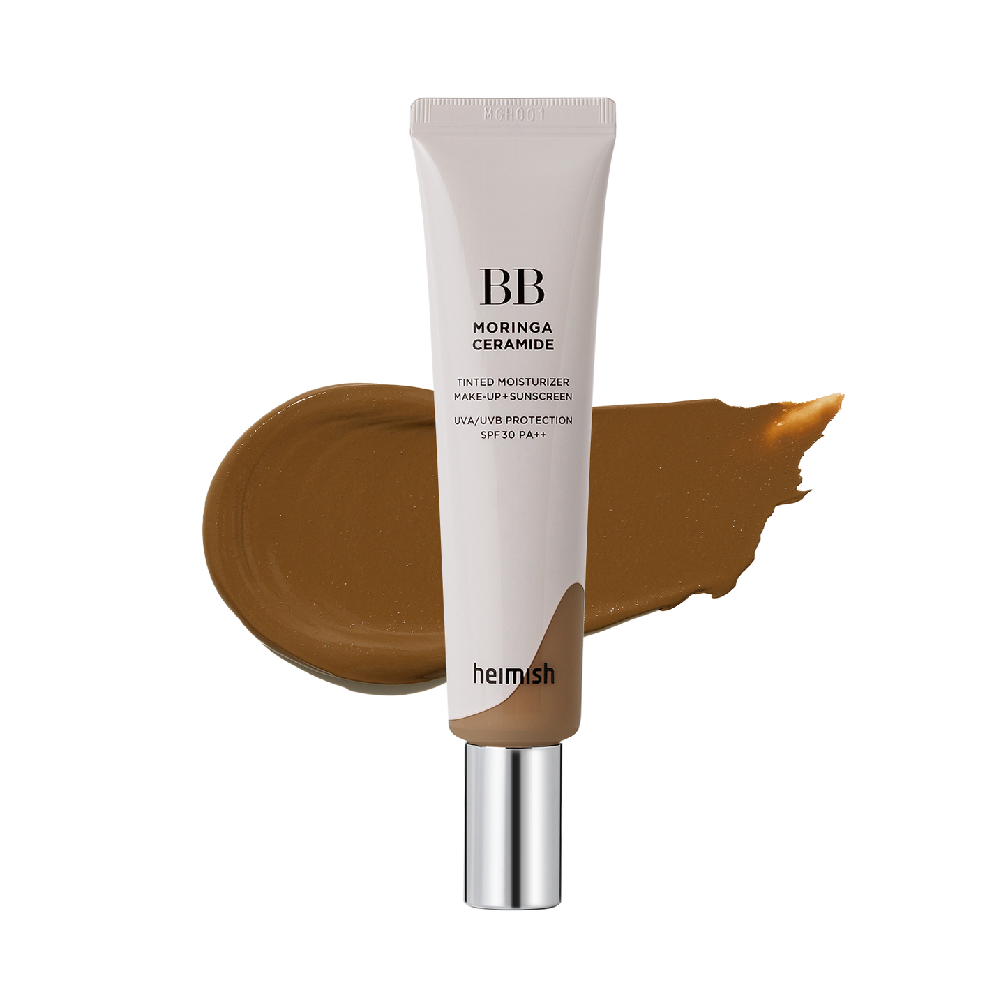 Moringa Ceramide BB Cream SPF30 PA++ 30g, heimish heimish BB Cream