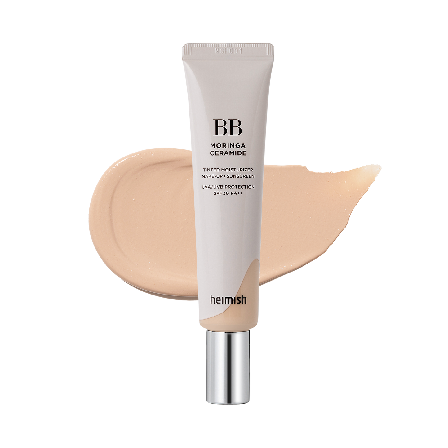 Moringa Ceramide BB Cream SPF30 PA++ 30g, heimish heimish BB Cream