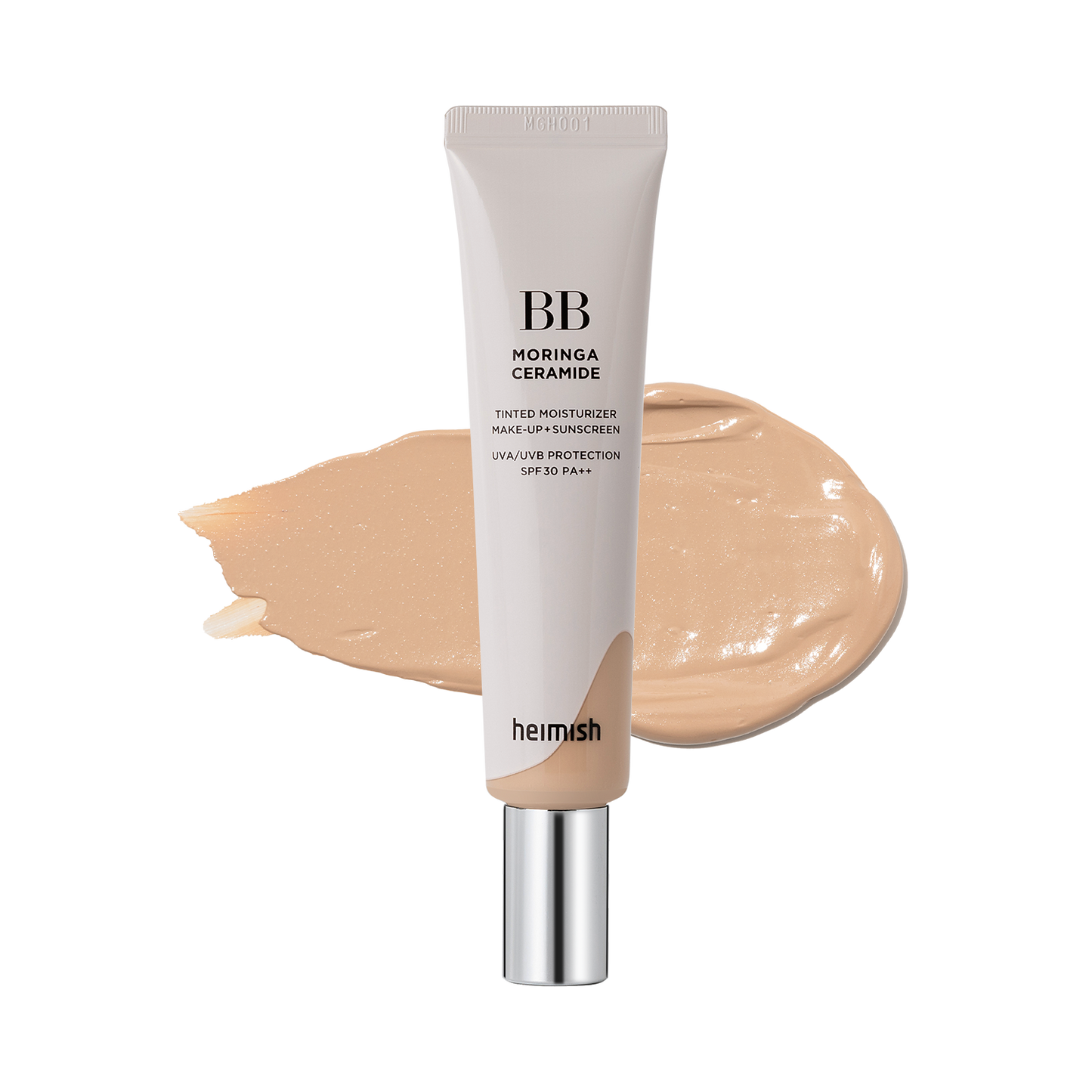 Moringa Ceramide BB Cream SPF30 PA++ 30g, heimish heimish BB Cream