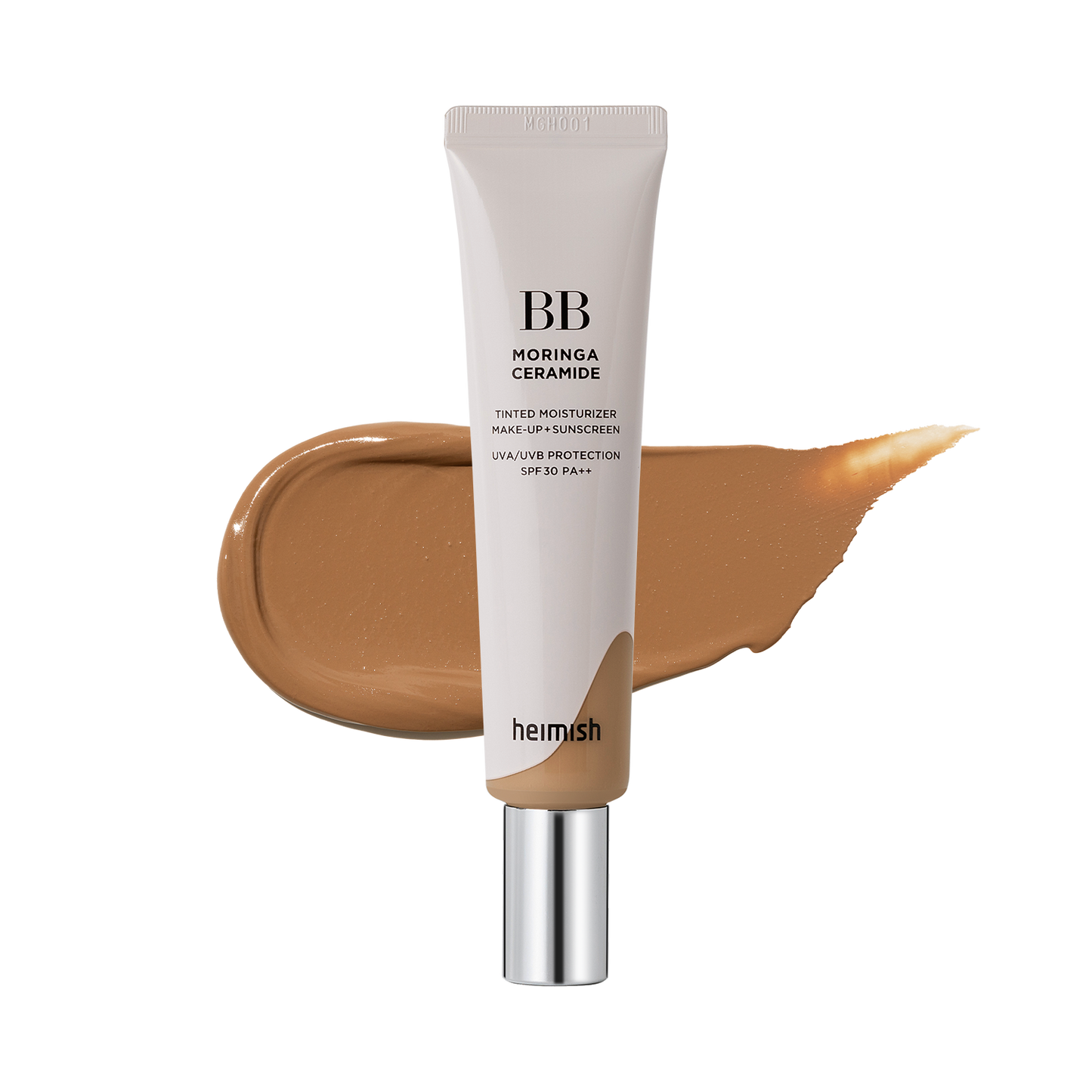 Moringa Ceramide BB Cream SPF30 PA++ 30g, heimish heimish BB Cream