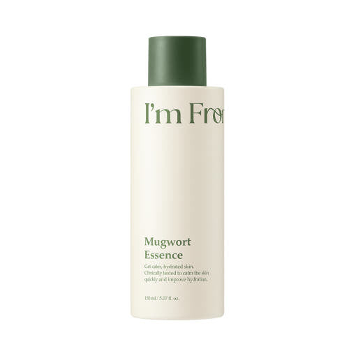 Mugwort Essence 150ml, I'm from I'm from Balancing Toner