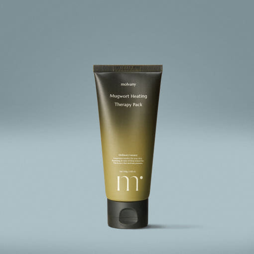 Mugwort Heating Therapy Pack 100g, molvany