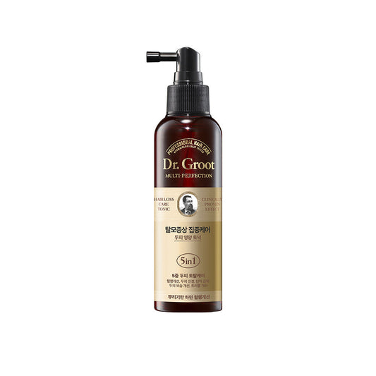 Multi-Perfection Hair Loss Care Tonic 150ml, Dr.Groot Dr.Groot Hair Tonic
