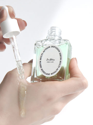 Multi Action Infusion Serum 30ml, Dr.Althea Dr.Althea Anti-Aging Serum