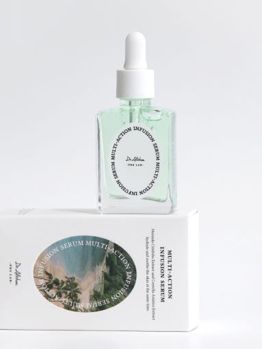 Multi Action Infusion Serum 30ml, Dr.Althea Dr.Althea Anti-Aging Serum