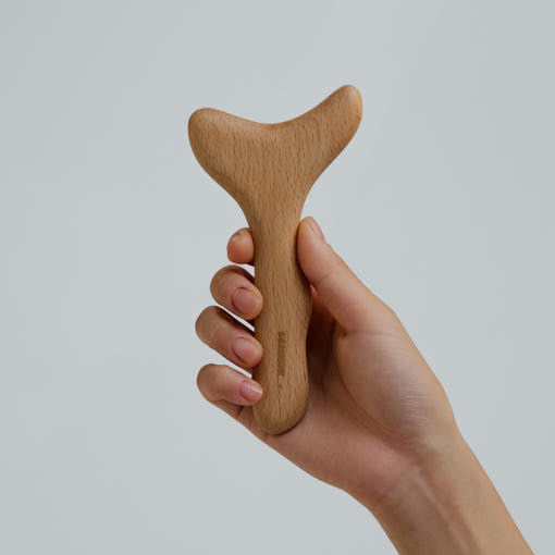 Multi Bbul Guasha, SENNOK SENNOK Gua Sha Massager