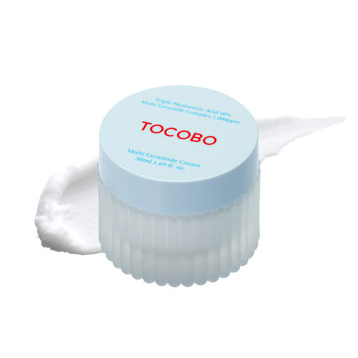 Multi Ceramide Cream 50ml, TOCOBO TOCOBO Face Cream