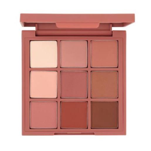 Multi Eye Color Palette 8.1g #DRY BOUQUET, 3CE-13