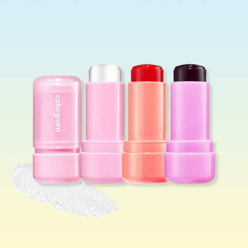 Multi Jelly Stick Face Blush 5g, colorgram colorgram Face Blush