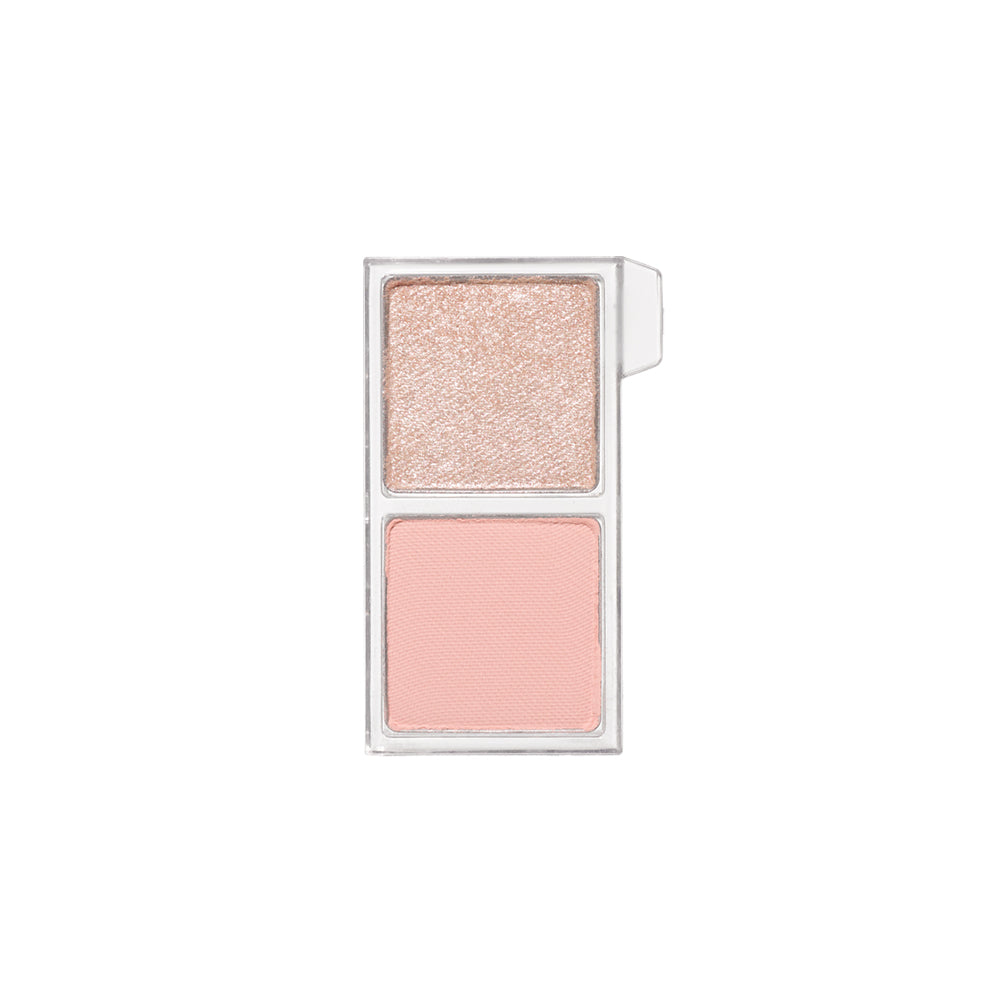 My Best Tone Eye 2-Color Refill, ETUDE ETUDE Eyeshadow