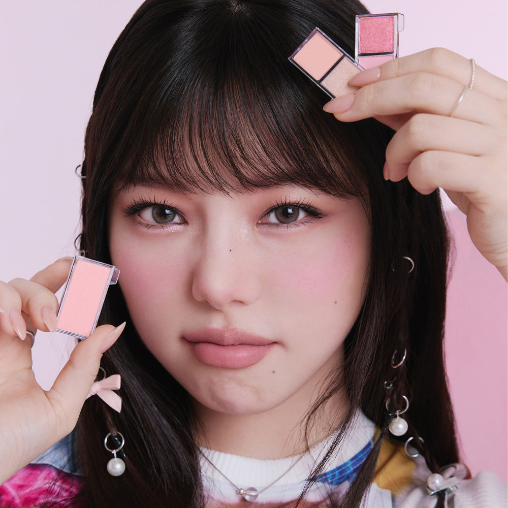 My Best Tone Eye 2-Color Refill, ETUDE ETUDE Eyeshadow