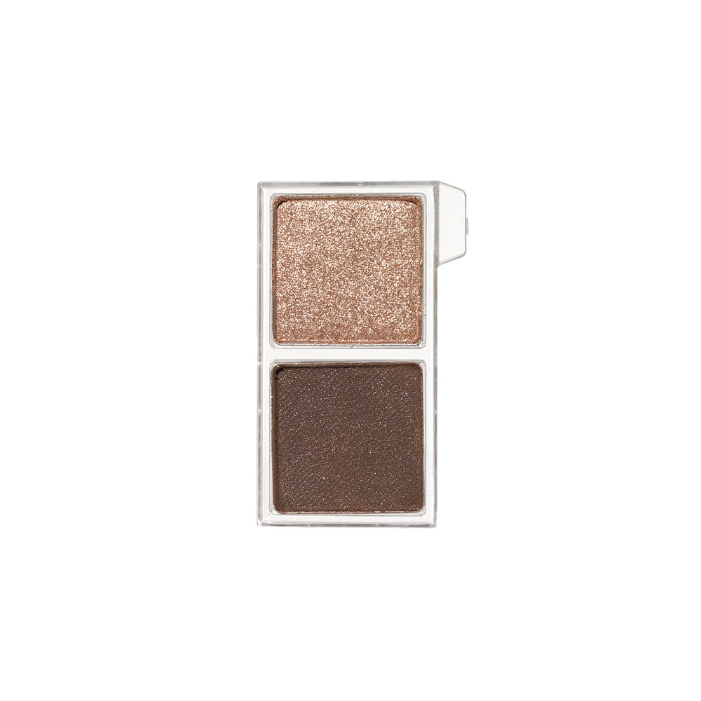 My Best Tone Eye 2-Color Refill, ETUDE ETUDE Eyeshadow