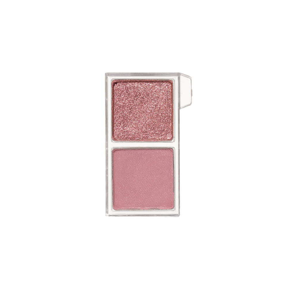 My Best Tone Eye 2-Color Refill, ETUDE ETUDE Eyeshadow