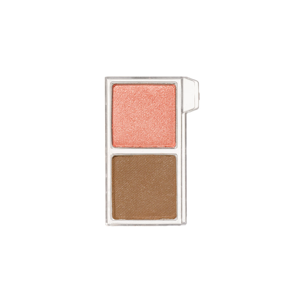My Best Tone Eye 2-Color Refill, ETUDE ETUDE Eyeshadow