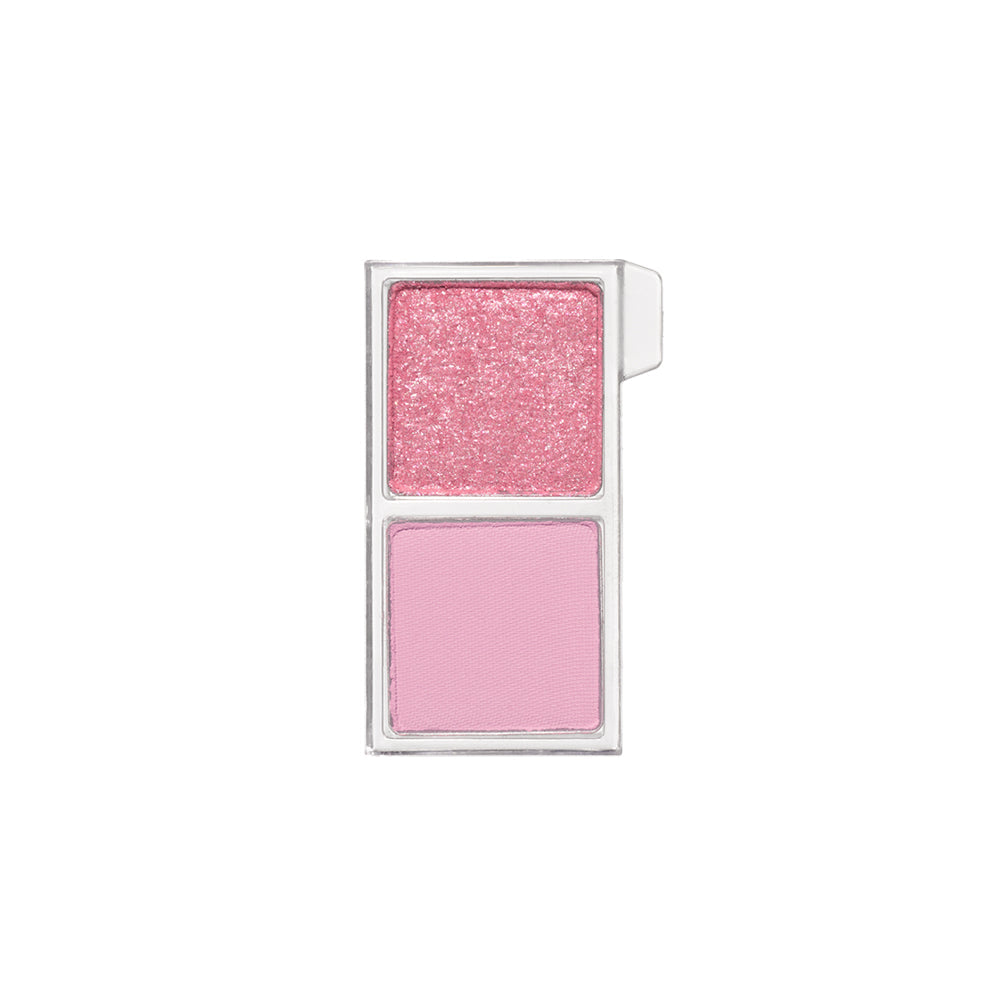 My Best Tone Eye 2-Color Refill, ETUDE ETUDE Eyeshadow