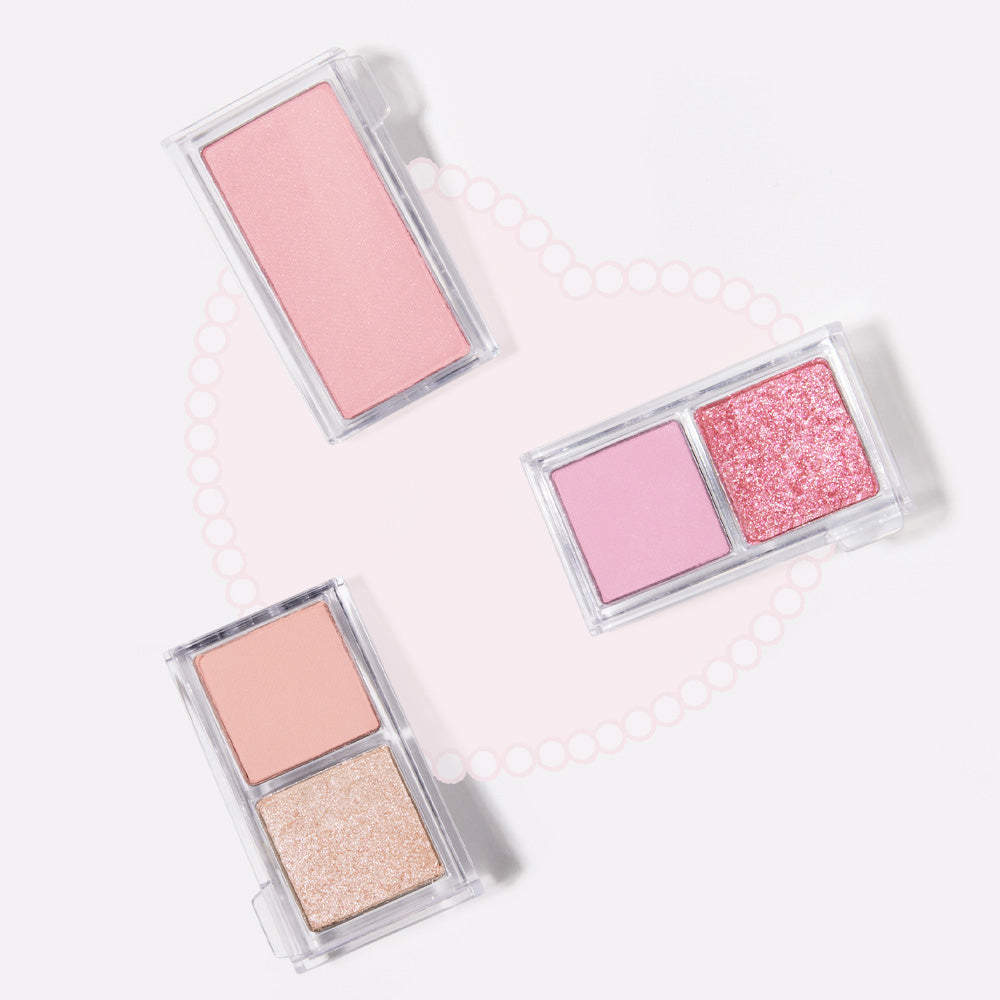My Best Tone Eye 2-Color Refill, ETUDE ETUDE Eyeshadow