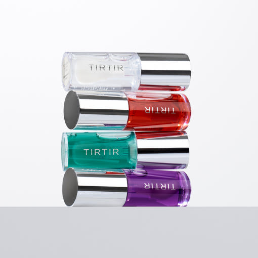My Glow Lip Oil 5.7ml (4color), TIRTIR TIRTIR Lip Oil
