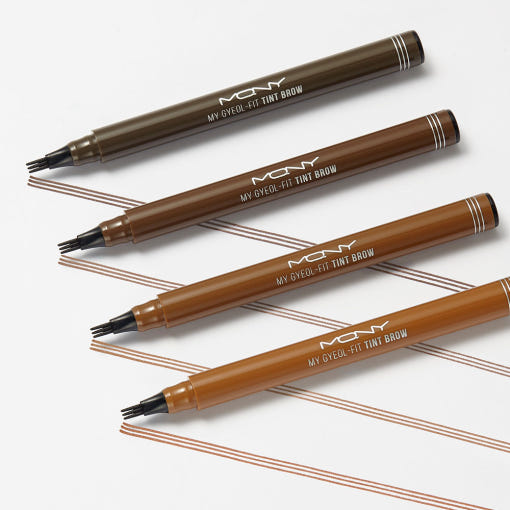 My Gyeol-Fit Tint Brow 0.8g (3color), MACQUEEN New York MACQUEEN New York Eyebrow Color