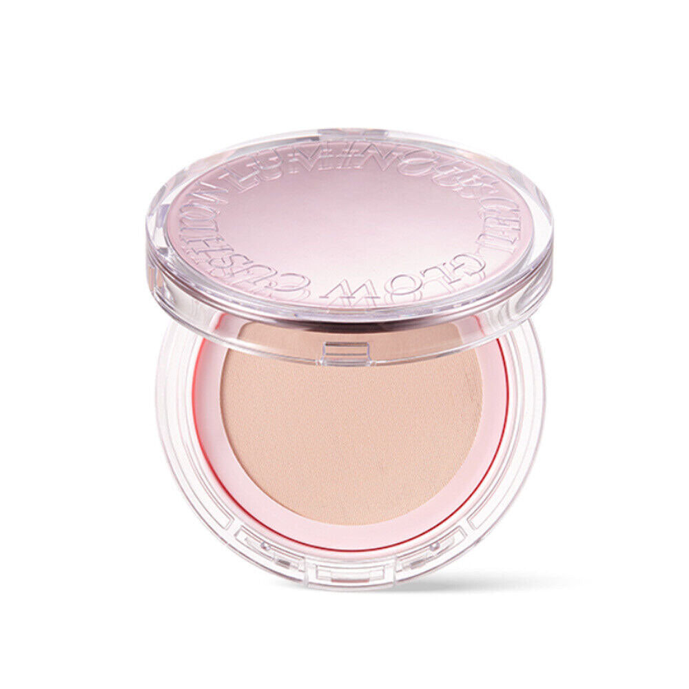 My Luminous Gel Glow Cushion SPF40++ 15g (2 Colors), TONYMOLY TONYMOLY Cushion Foundation