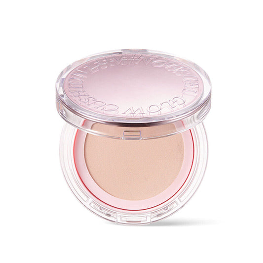 My Luminous Gel Glow Cushion SPF40++ 15g (2 Colors), TONYMOLY TONYMOLY Cushion Foundation