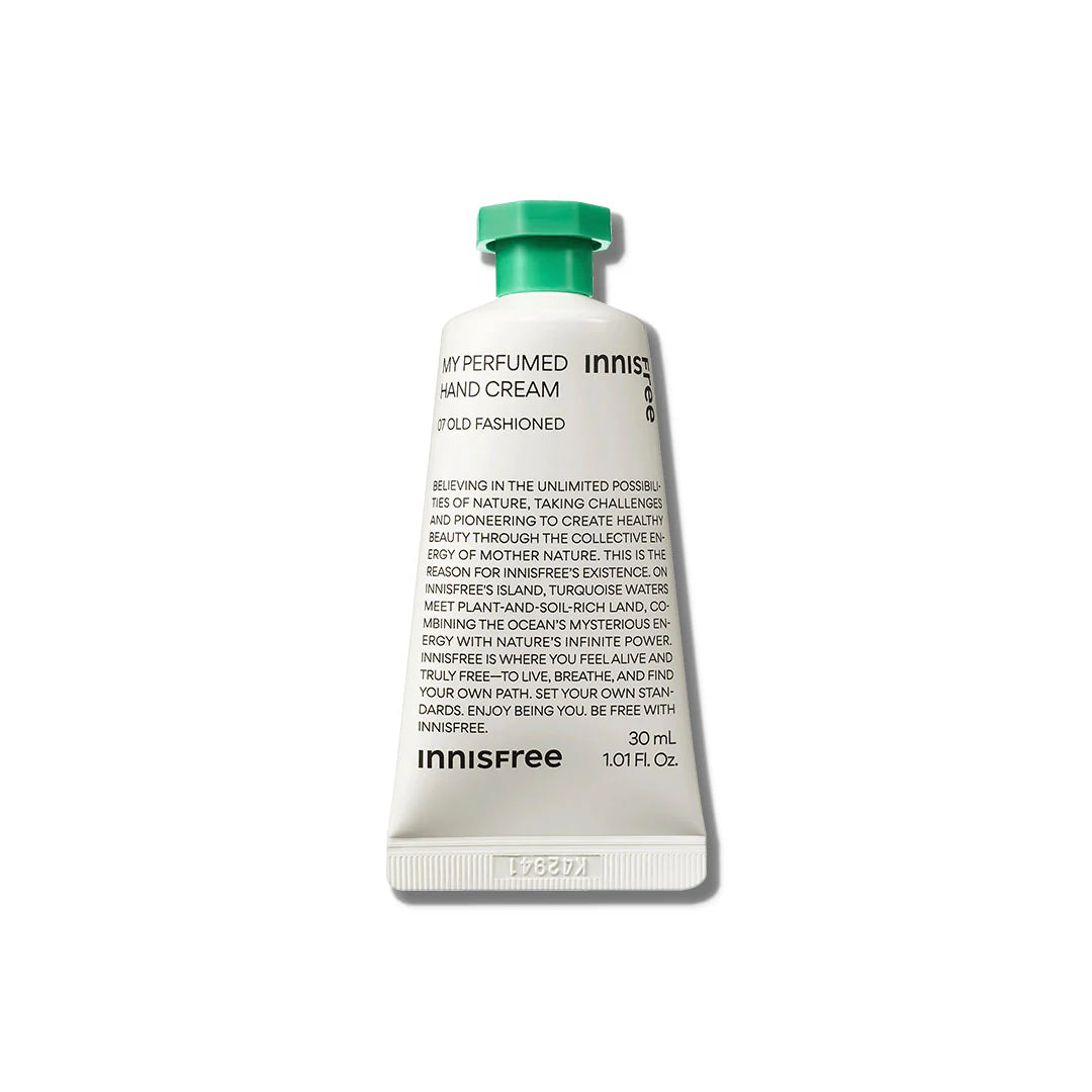 My Perfumed Hand Cream 30ml, innisfree innisfree Hand Cream
