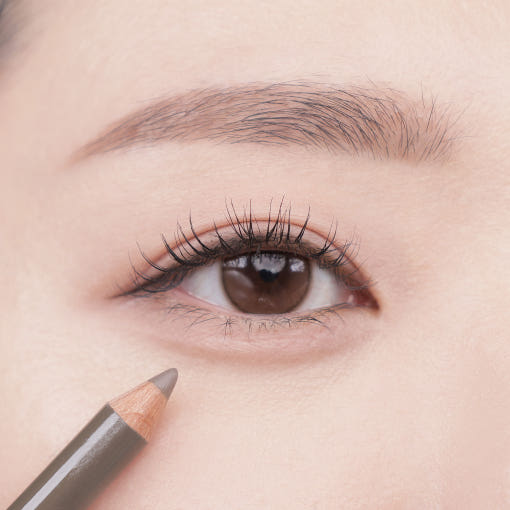 My Strong Eye Brow Pencil-Hard Powder 1.2g (3color), MACQUEEN New York MACQUEEN New York Eyebrow Color