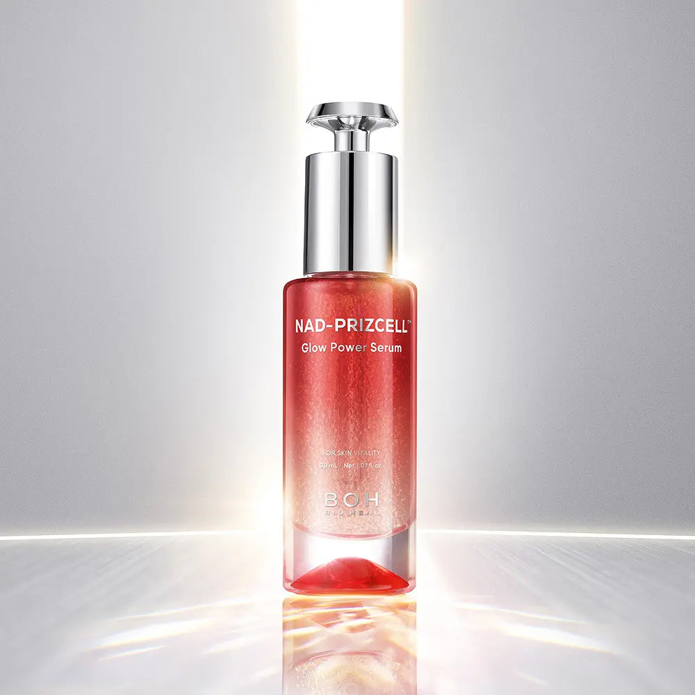 NAD-PRIZCELL Glow Power Serum 30ml, BIO HEAL BOH BIO HEAL BOH Anti-Aging Serum
