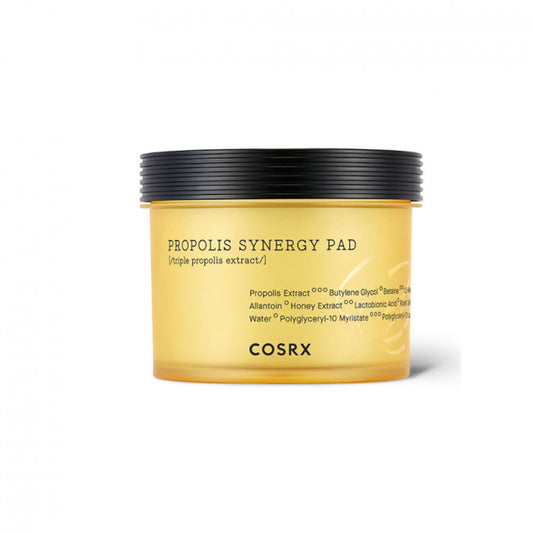 NEW Full Fit Propolis Synergy Pad 70 Sheets(135ml), COSRX COSRX Toner Pad