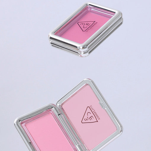 NEW TAKE FACE BLUSHER 4.5g, 3CE 3CE Face Blush
