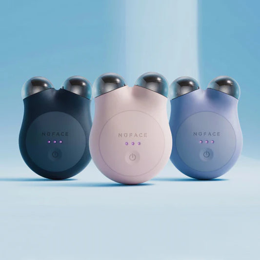 NUFACE Mini Plus (Facial Toning Device Firming & Lifting) NUFACE Beauty Device