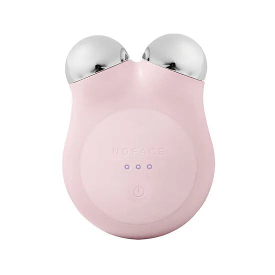 NUFACE Mini Plus (Facial Toning Device Firming & Lifting) NUFACE Beauty Device