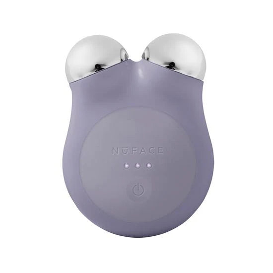 NUFACE Mini Plus (Facial Toning Device Firming & Lifting) NUFACE Beauty Device