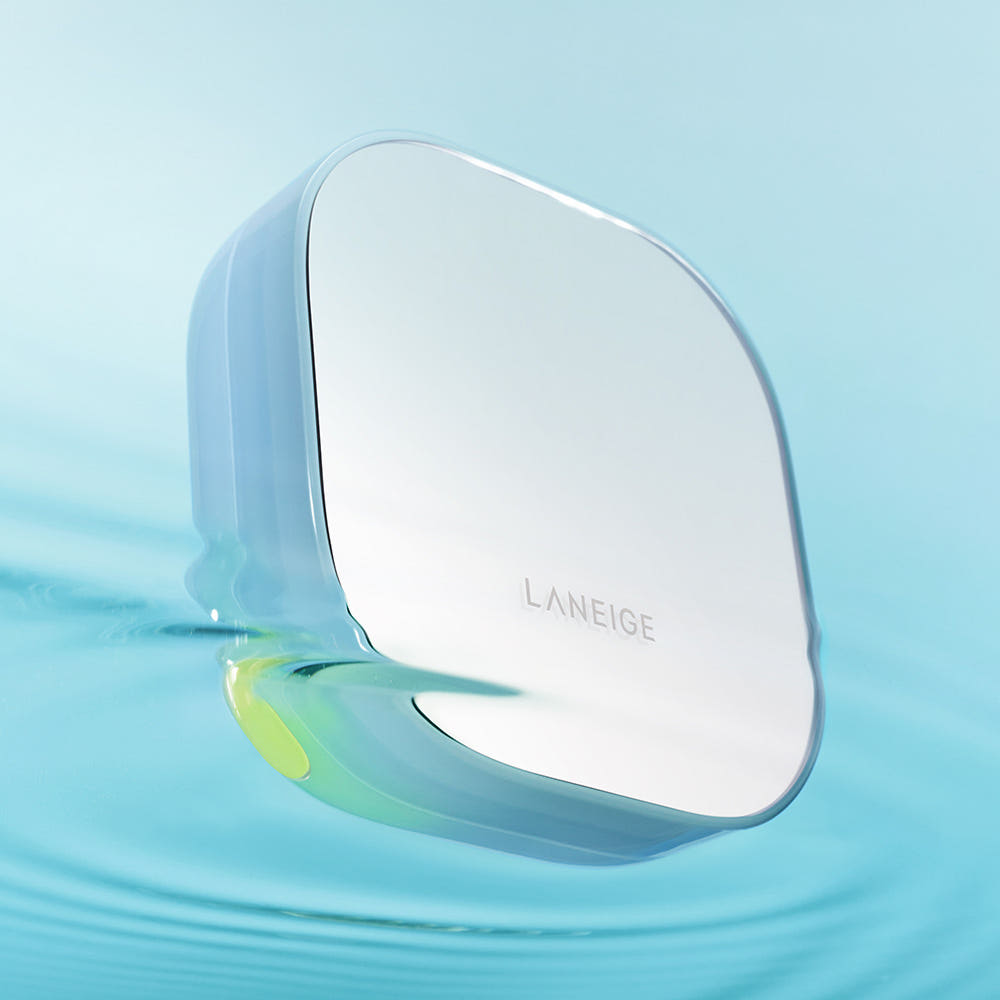 Neo Cushion Mewy SPF42 PA++ 15g, LANEIGE LANEIGE Cushion Foundation