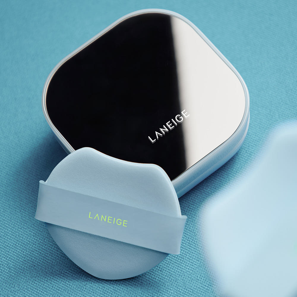 Neo Cushion Mewy SPF42 PA++ 15g, LANEIGE LANEIGE Cushion Foundation