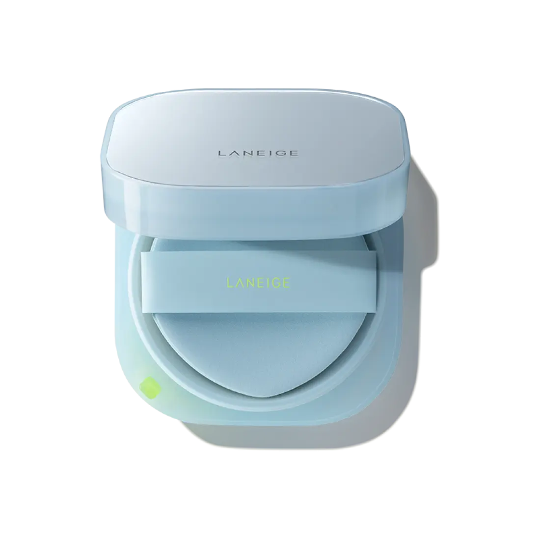 Neo Cushion Mewy SPF42 PA++ 15g, LANEIGE LANEIGE Cushion Foundation