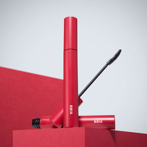 Never Die Mascara Extreme 7g (2color), BBIA BBIA Mascara