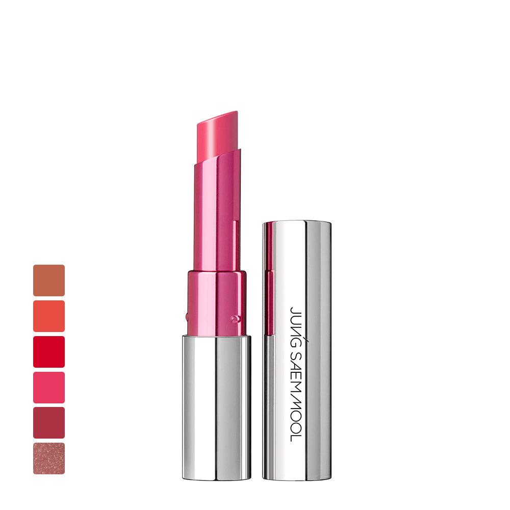 New Classic Glaze Lipstick, JUNGSAEMMOOL JUNGSAEMMOOL LIP STICK