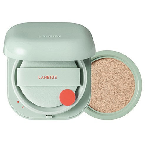 New Neo Cushion Matte SPF46 PA++ SET (15g+15g Refill), LANEIGE LANEIGE Cushion Foundation
