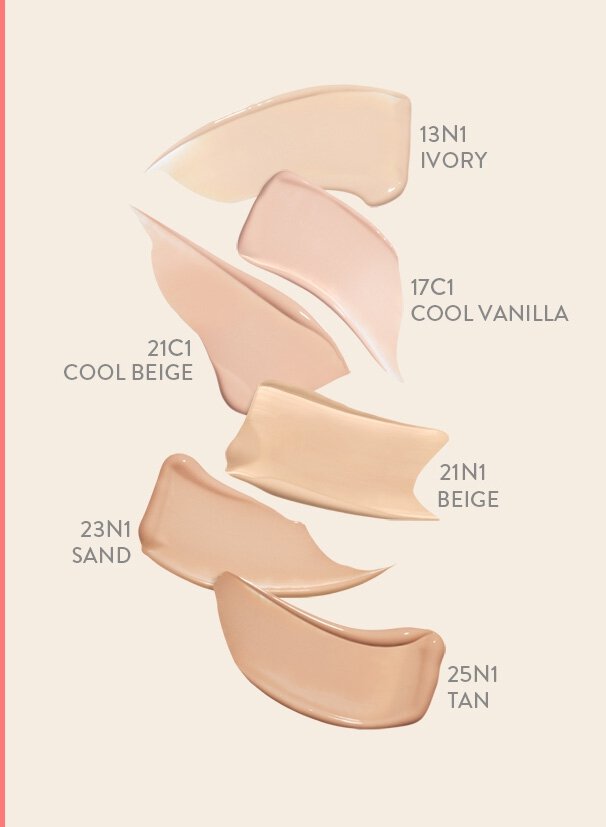 New Neo Cushion Matte SPF46 PA++ SET (15g+15g Refill), LANEIGE LANEIGE Cushion Foundation