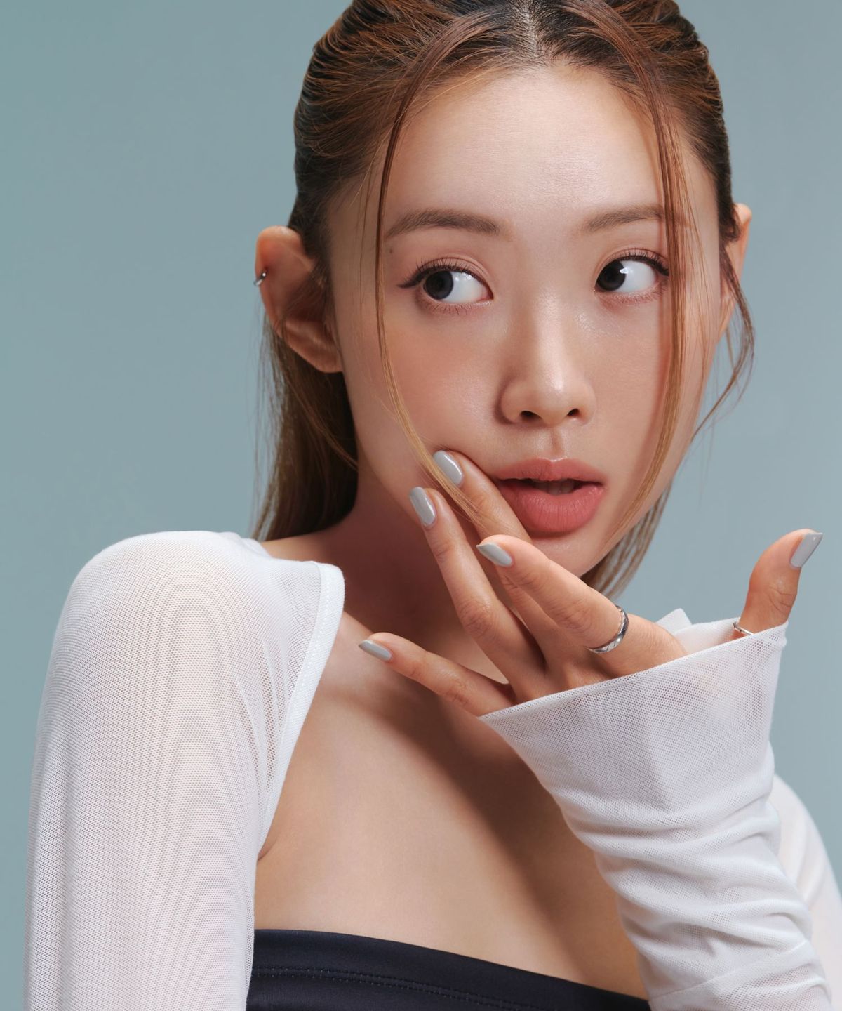 New Rules Blur Lip Balm, Oddtype Oddtype Lip Balm