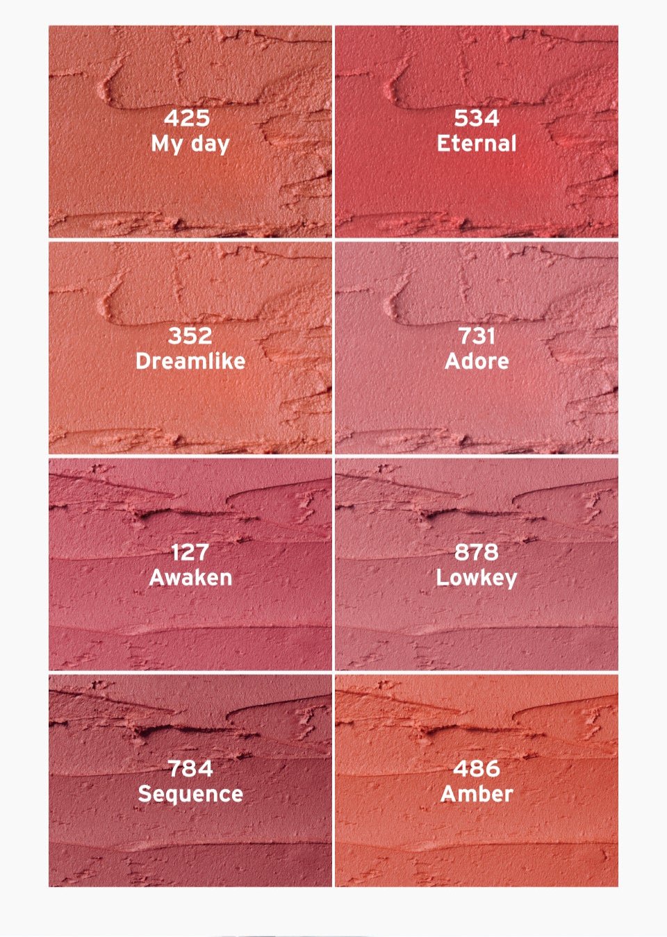 New Rules Blur Lip Balm, Oddtype Oddtype Lip Balm