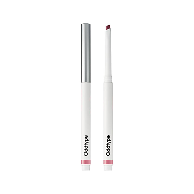 New Rules Lip Liner, Oddtype Oddtype Lip Liner